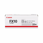 Canon FX 10 Black Toner