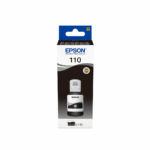 Epson 110 Ecotank Black Ink Bottle