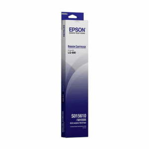 Epson LQ 690 Ribbon Cartridge