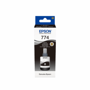 Epson T7741 Ecotank Black Ink Bottle