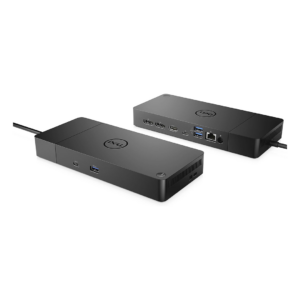 Dell Docking Station WD19S - Type-C, 130W
