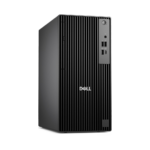 Dell Pro Tower QCT1250 Desktop - i5 14th Gen, 8GB RAM, 512GB SSD, FreeDOS, 1-Year Warranty