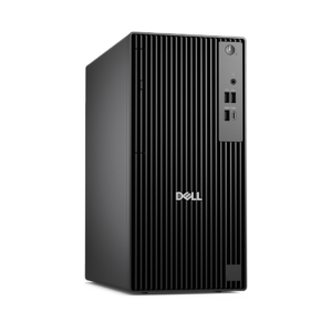 Dell Pro Tower ECT1250 Desktop - i3 14th Gen, 8GB RAM, 512GB SSD, DOS
