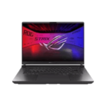 Asus ROG Strix G16 G615J Gaming Laptop - Intel Core i7, 14th Gen, RTX 5060 8GB, 16GB DDR5 RAM, 1TB SSD, 16" WUXGA, Windows 11