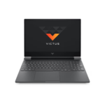 HP Victus 15-FA2082WM Gaming Laptop - Intel Core i5, 13th Gen, RTX 4050 6GB, 16GB DDR4 RAM, 512GB SSD, 15.6" FHD 144Hz, Windows 11