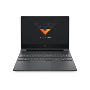 HP Victus 15-FA2082WM Gaming Laptop - Intel Core i5, 13th Gen, RTX 4050 6GB, 16GB DDR4 RAM, 512GB SSD, 15.6" FHD 144Hz, Windows 11