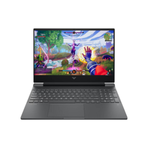 HP Victus 15-FA2787NR Gaming Laptop - Intel Core i7, 13th Gen, RTX 5060 8GB, 16GB DDR4 RAM, 512GB SSD, 15.6" FHD 144Hz, Windows 11