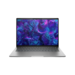 HP ZBook 8 G1i Mobile Workstation Laptop - Intel Core Ultra 7, 16GB DDR5 RAM, 1TB SSD, 14" WUXGA, Windows 11 Pro