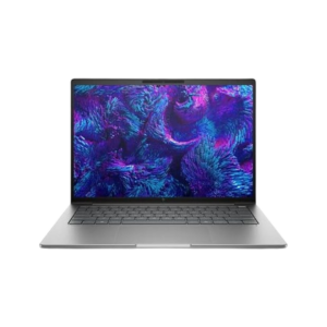 HP ZBook 8 G1i Mobile Workstation Laptop - Intel Core Ultra 7, 16GB DDR5 RAM, 1TB SSD, 14" WUXGA, Windows 11 Pro