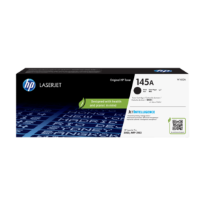 HP 145A Black Original LaserJet Toner Cartridge