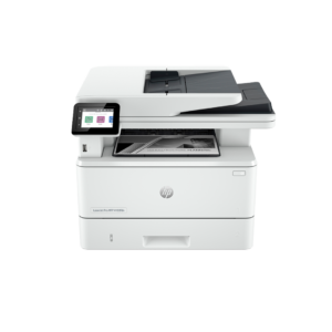 HP LaserJet Pro MFP 4103fdn Printer