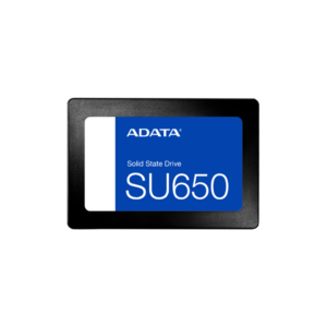 Adata SU650 512GB 2.5" SATA SSD