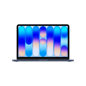 Apple MacBook Neo - 13-inch, A18 Pro Chip, 8GB RAM, 512GB SSD, 6-core CPU, 5-core GPU, Indigo