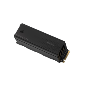 Corsair MP700 PRO 2TB with Air Cooler PCIe Gen5 x4 NVMe 2.0 M.2 SSD