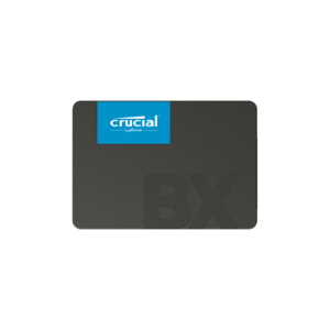 Crucial BX500 2TB 2.5" SATA SSD