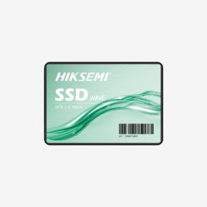 Hiksemi 512GB 2.5" SATA SSD