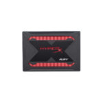 HyperX Fury 240GB 2.5" SATA SSD with Multi-color RGB
