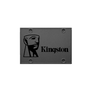 Kingston 480GB A400 2.5" SATA SSD