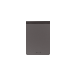 Lexar 1TB SL200 Portable SSD (550MB/s)