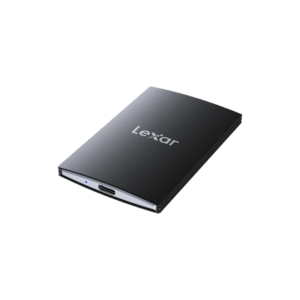 Lexar 1TB SL500 Portable SSD (2000MB/s)