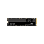 Lexar NM620 256GB M.2 NVMe SSD