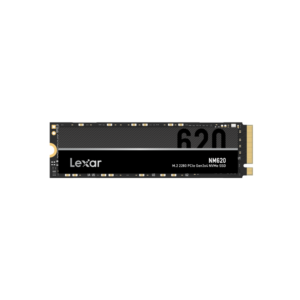 Lexar NM620 2TB M.2 NVMe SSD
