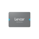 Lexar NQ100 2TB 2.5" SATA SSD