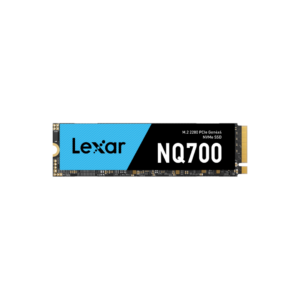 Lexar NQ700 2TB M.2 NVMe SSD