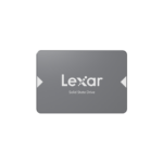 Lexar NS100 2TB 2.5" SATA SSD