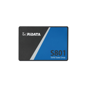 Ridata S801 256GB 2.5" SATA SSD