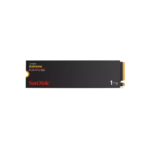 SanDisk Extreme 1TB M.2 NVMe SSD