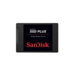 SanDisk SSD Plus 1TB 2.5" SATA SSD