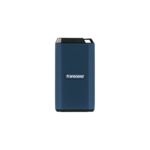 Transcend 2TB ESD410C Portable SSD (2000MB/s)