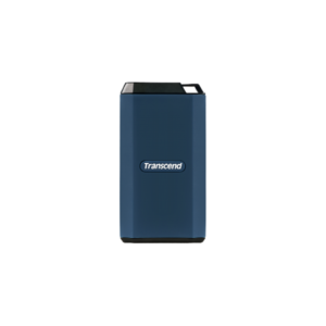 Transcend 2TB ESD410C Portable SSD