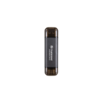 Transcend 512GB ESD310 Portable SSD (1050MB/s)