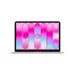 Apple MacBook Neo - 13-inch, A18 Pro Chip, 8GB RAM, 256GB SSD, 6-core CPU, 5-core GPU, Blush