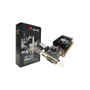 AFOX GeForce GT730 4GB DDR3 Graphics Card