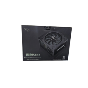Aigo Warcraft 500 Power Supply