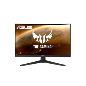 Asus 24" TUF Gaming VG24V Curved Monitor