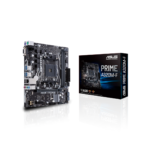 Asus Prime A320M-F AMD Motherboard