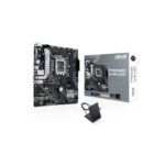 Asus Prime H610M-A Wifi Intel Motherboard