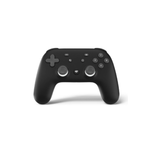 Google Stadia Game Controller - Black