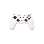 Google Stadia Game Controller - White
