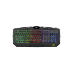Heatz GAMEPRO ZK08 Wired Gaming Keyboard