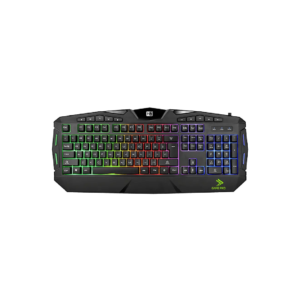 Heatz GAMEPRO ZK08 Wired Gaming Keyboard
