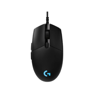 Logitech PRO Wired Gaming Mouse