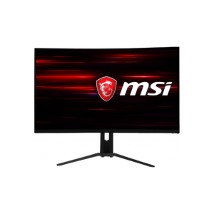 MSI 32" Optix Mag321curv Curved Gaming Monitor