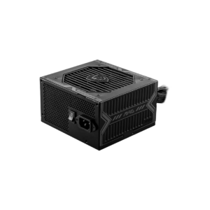 MSI MAG A750BN PCIE5 80 Plus Bronze Power Supply