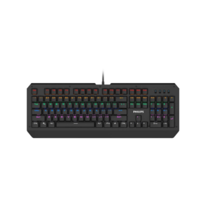 Philips G413 Wired Gaming Keyboard
