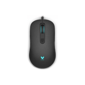 Rapoo V22 Optical Wired Gaming Mouse